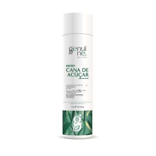 Shampoo Home Care Cana-de-Açúcar - 300ml
